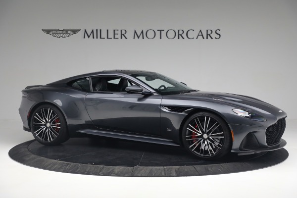 Used 2020 Aston Martin DBS Superleggera for sale Sold at Maserati of Westport in Westport CT 06880 10