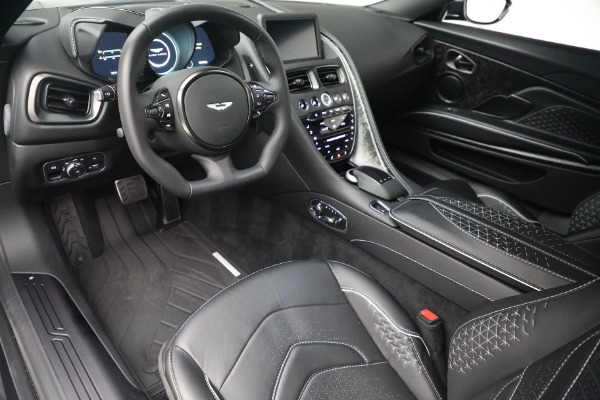 Used 2020 Aston Martin DBS Superleggera for sale $285,900 at Maserati of Westport in Westport CT 06880 15