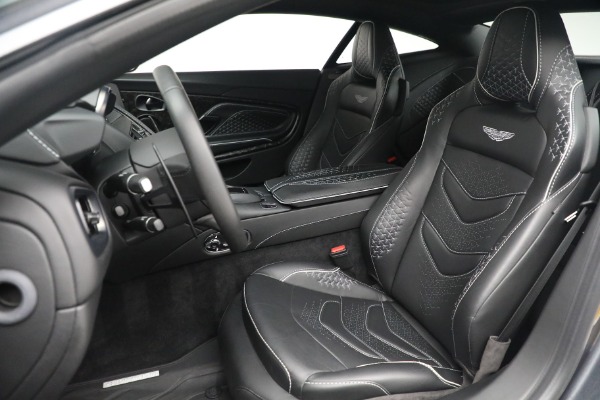 Used 2020 Aston Martin DBS Superleggera for sale Call for price at Maserati of Westport in Westport CT 06880 16