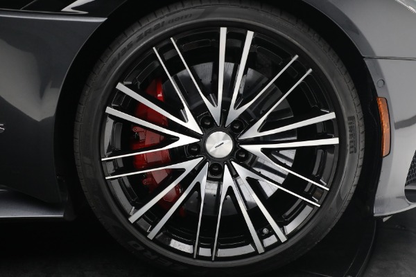 Used 2020 Aston Martin DBS Superleggera for sale Call for price at Maserati of Westport in Westport CT 06880 24