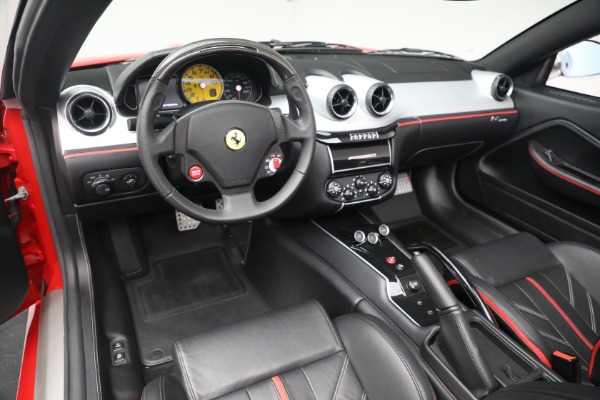 Used 2011 Ferrari 599 SA Aperta for sale Call for price at Maserati of Westport in Westport CT 06880 25