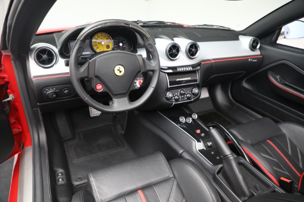 Used 2011 Ferrari 599 SA Aperta for sale Sold at Maserati of Westport in Westport CT 06880 25