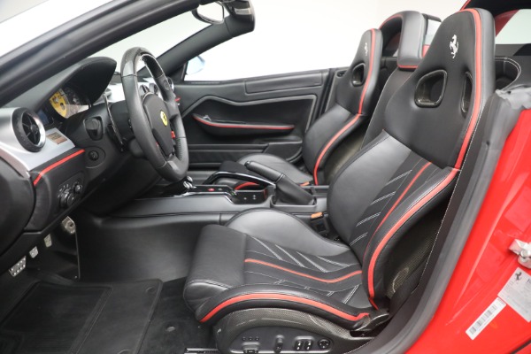 Used 2011 Ferrari 599 SA Aperta for sale Call for price at Maserati of Westport in Westport CT 06880 26