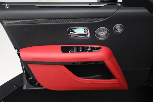 Used 2022 Rolls-Royce Black Badge Ghost for sale Sold at Maserati of Westport in Westport CT 06880 18