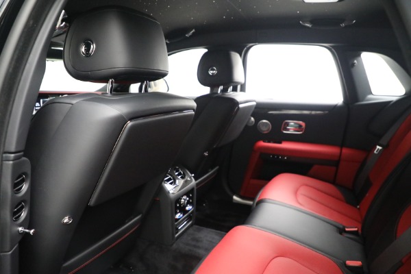 Used 2022 Rolls-Royce Black Badge Ghost for sale Sold at Maserati of Westport in Westport CT 06880 26