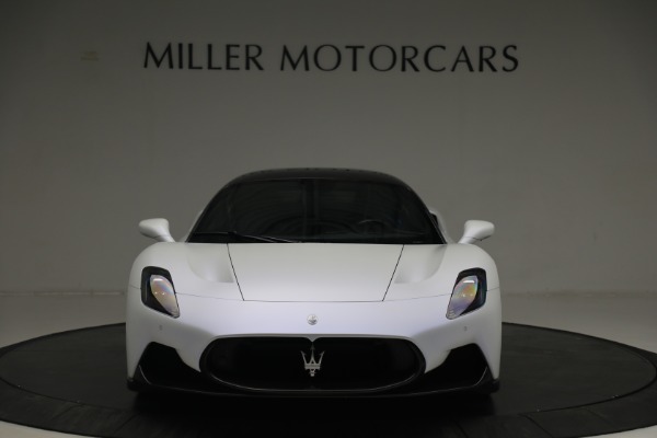 Used 2022 Maserati MC20 for sale Sold at Maserati of Westport in Westport CT 06880 23