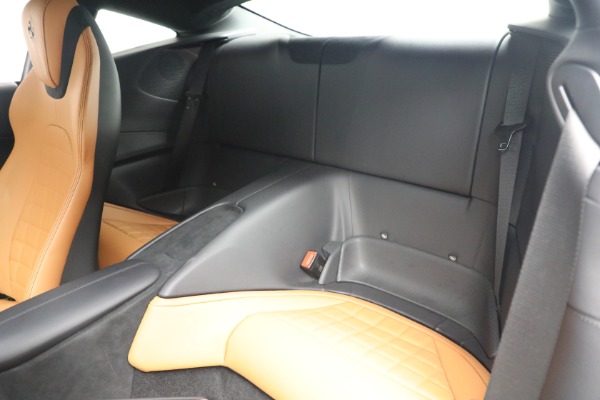 Used 2022 Ferrari Roma for sale Sold at Maserati of Westport in Westport CT 06880 17