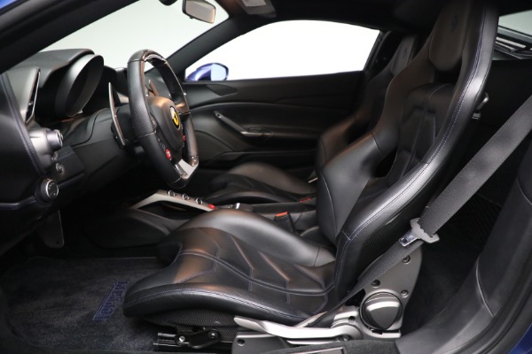 Used 2018 Ferrari 488 GTB for sale Sold at Maserati of Westport in Westport CT 06880 14