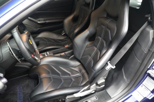 Used 2018 Ferrari 488 GTB for sale Sold at Maserati of Westport in Westport CT 06880 15