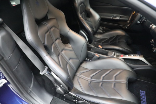 Used 2018 Ferrari 488 GTB for sale Sold at Maserati of Westport in Westport CT 06880 18