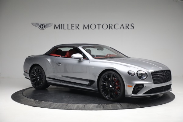 Used 2022 Bentley Continental GT Speed for sale Sold at Maserati of Westport in Westport CT 06880 23