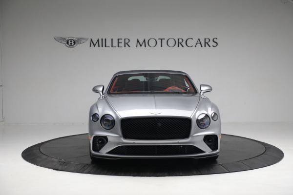 Used 2022 Bentley Continental GT Speed for sale Sold at Maserati of Westport in Westport CT 06880 24