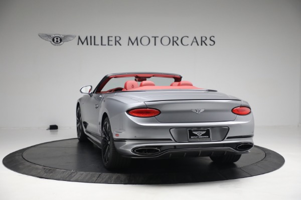 Used 2022 Bentley Continental GT Speed for sale Sold at Maserati of Westport in Westport CT 06880 7