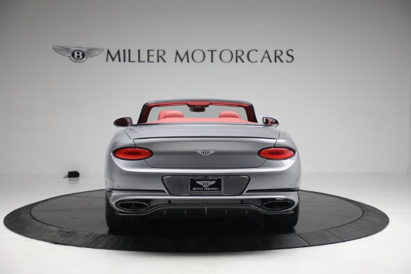 Used 2022 Bentley Continental GT Speed for sale Sold at Maserati of Westport in Westport CT 06880 8