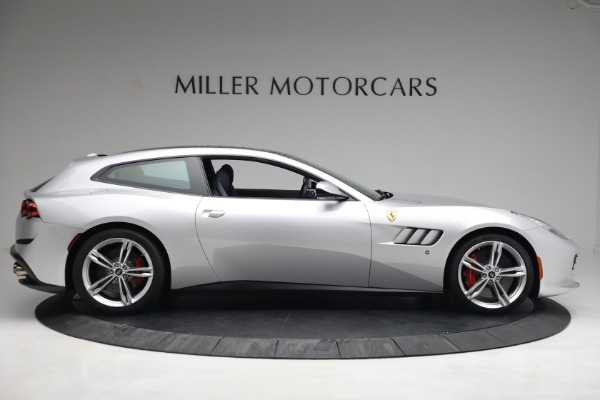 Used 2017 Ferrari GTC4Lusso for sale Sold at Maserati of Westport in Westport CT 06880 10
