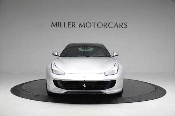Used 2017 Ferrari GTC4Lusso for sale Sold at Maserati of Westport in Westport CT 06880 13