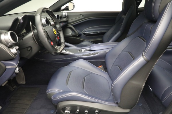 Used 2017 Ferrari GTC4Lusso for sale Sold at Maserati of Westport in Westport CT 06880 15
