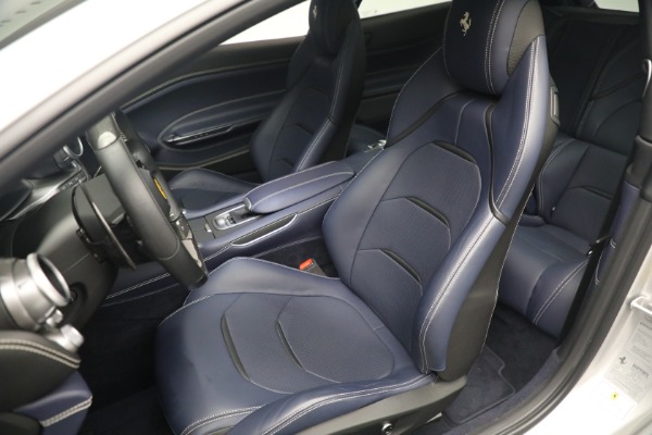 Used 2017 Ferrari GTC4Lusso for sale Sold at Maserati of Westport in Westport CT 06880 16