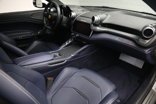 Used 2017 Ferrari GTC4Lusso for sale Sold at Maserati of Westport in Westport CT 06880 17