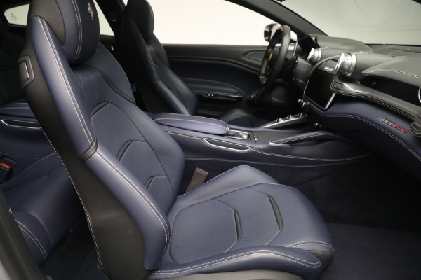 Used 2017 Ferrari GTC4Lusso for sale Sold at Maserati of Westport in Westport CT 06880 18