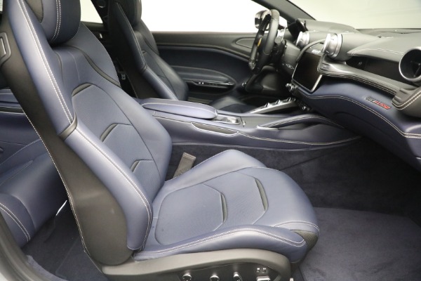 Used 2017 Ferrari GTC4Lusso for sale Sold at Maserati of Westport in Westport CT 06880 19
