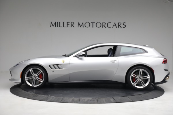 Used 2017 Ferrari GTC4Lusso for sale Sold at Maserati of Westport in Westport CT 06880 4