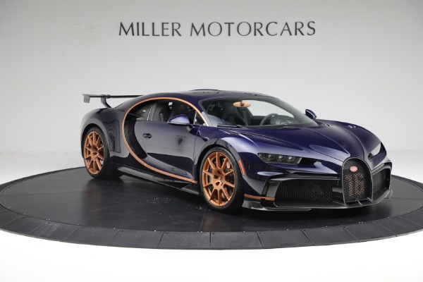 Used 2021 Bugatti Chiron Pur Sport for sale Call for price at Maserati of Westport in Westport CT 06880 7