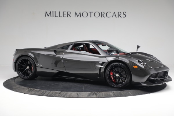 Used 2016 Pagani Huayra Tempesta for sale Call for price at Maserati of Westport in Westport CT 06880 10