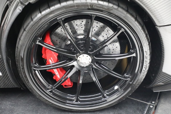 Used 2016 Pagani Huayra Tempesta for sale Call for price at Maserati of Westport in Westport CT 06880 24