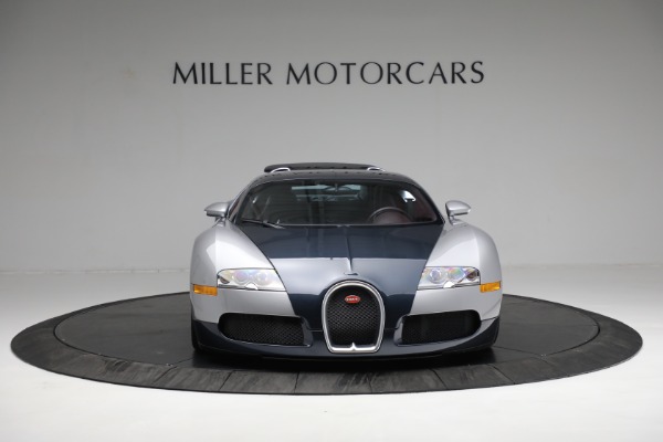 Used 2006 Bugatti Veyron 16.4 for sale Call for price at Maserati of Westport in Westport CT 06880 12