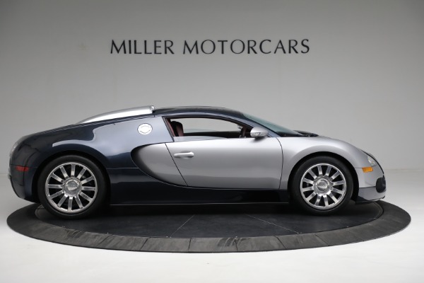 Used 2006 Bugatti Veyron 16.4 for sale Call for price at Maserati of Westport in Westport CT 06880 17