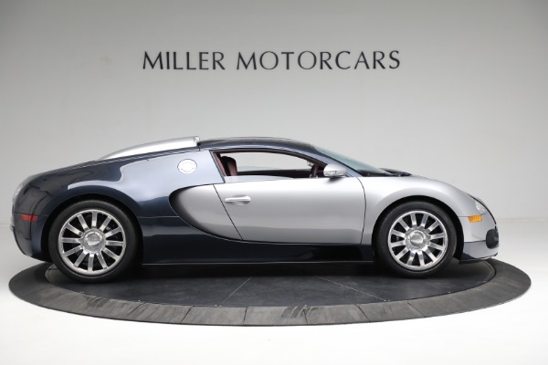 Used 2006 Bugatti Veyron 16.4 for sale Call for price at Maserati of Westport in Westport CT 06880 18