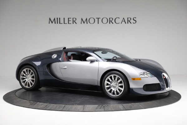 Used 2006 Bugatti Veyron 16.4 for sale Call for price at Maserati of Westport in Westport CT 06880 19