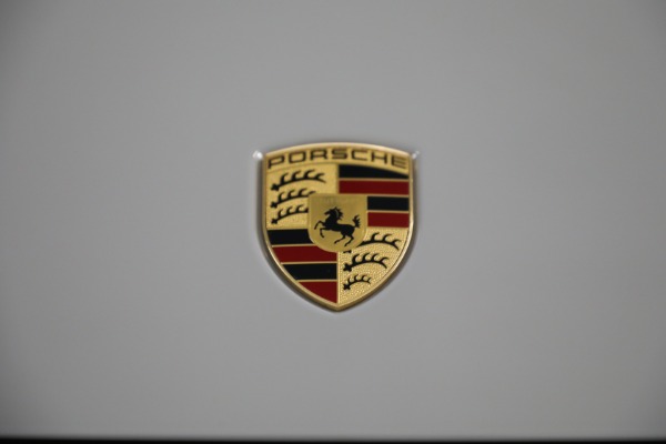 Used 2020 Porsche Panamera Turbo Sport Turismo for sale Sold at Maserati of Westport in Westport CT 06880 25