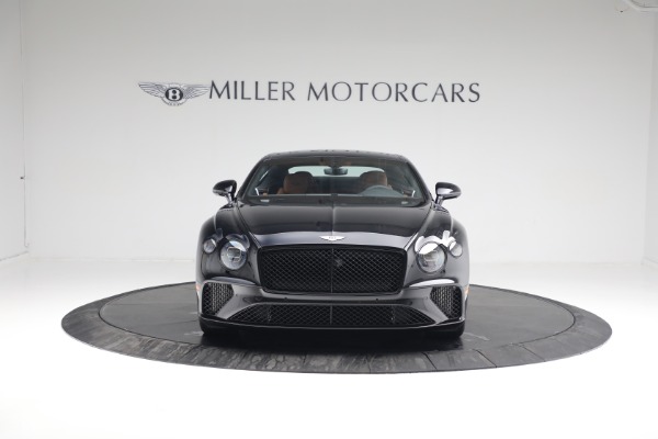 Used 2022 Bentley Continental GT V8 for sale Call for price at Maserati of Westport in Westport CT 06880 10