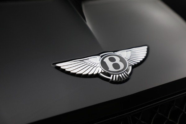 Used 2022 Bentley Continental GT V8 for sale Call for price at Maserati of Westport in Westport CT 06880 12