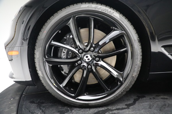 Used 2022 Bentley Continental GT V8 for sale Call for price at Maserati of Westport in Westport CT 06880 13