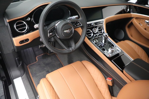 Used 2022 Bentley Continental GT V8 for sale Call for price at Maserati of Westport in Westport CT 06880 15