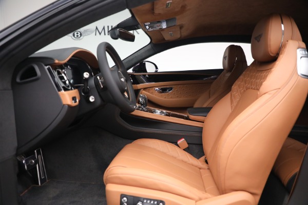 Used 2022 Bentley Continental GT V8 for sale Call for price at Maserati of Westport in Westport CT 06880 16