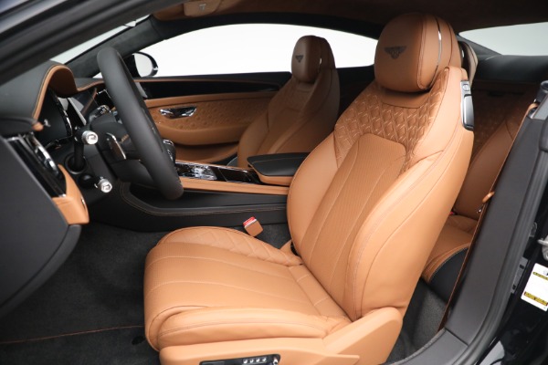 Used 2022 Bentley Continental GT V8 for sale Call for price at Maserati of Westport in Westport CT 06880 17