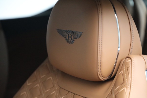 Used 2022 Bentley Continental GT V8 for sale Call for price at Maserati of Westport in Westport CT 06880 18