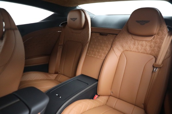 Used 2022 Bentley Continental GT V8 for sale Call for price at Maserati of Westport in Westport CT 06880 19