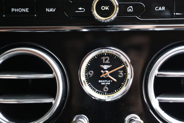 Used 2022 Bentley Continental GT V8 for sale Call for price at Maserati of Westport in Westport CT 06880 20