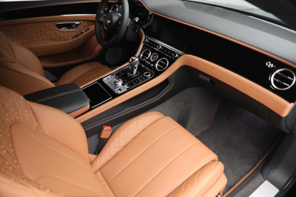 Used 2022 Bentley Continental GT V8 for sale Call for price at Maserati of Westport in Westport CT 06880 21