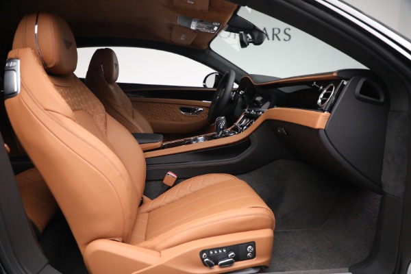 Used 2022 Bentley Continental GT V8 for sale Call for price at Maserati of Westport in Westport CT 06880 22