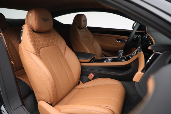 Used 2022 Bentley Continental GT V8 for sale Call for price at Maserati of Westport in Westport CT 06880 23