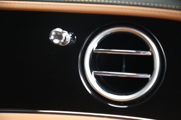 Used 2022 Bentley Continental GT V8 for sale Call for price at Maserati of Westport in Westport CT 06880 25