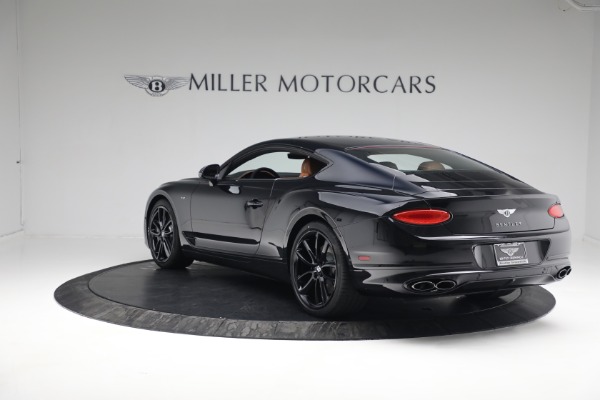 Used 2022 Bentley Continental GT V8 for sale Call for price at Maserati of Westport in Westport CT 06880 4