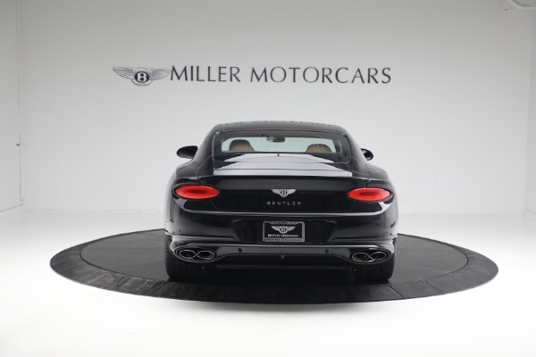 Used 2022 Bentley Continental GT V8 for sale Call for price at Maserati of Westport in Westport CT 06880 5