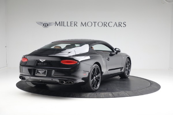 Used 2022 Bentley Continental GT V8 for sale Call for price at Maserati of Westport in Westport CT 06880 6